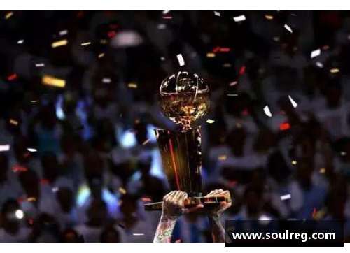 明日之巅：NBA总决赛鏖战，谁将捧起冠军奖杯？
