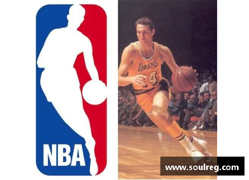 NBA标志：崛起的传奇篇章