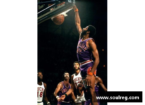 NBA明星与传奇：探索篮球巨星的精彩生涯与不朽传奇