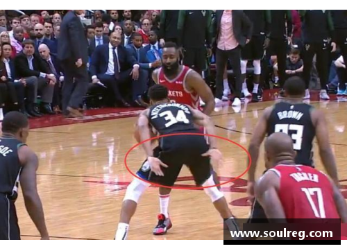 NBA新规