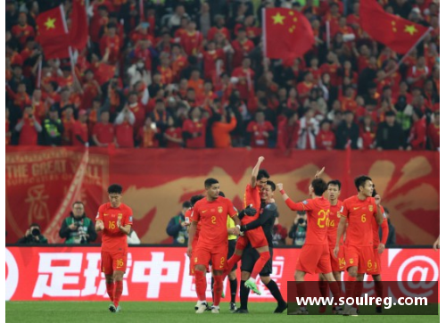 OB视讯官方网站4-1大胜新加坡!国足终于赢了!
