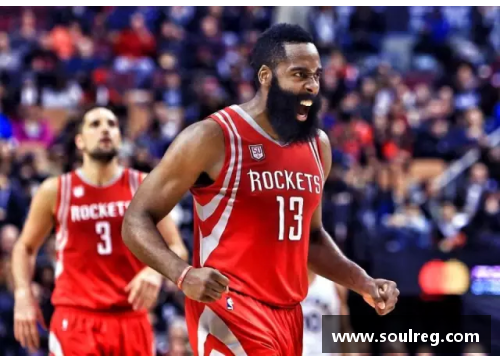 OB视讯官方网站火箭道奇，Harden和洛杉矶在NBA季后赛中交火